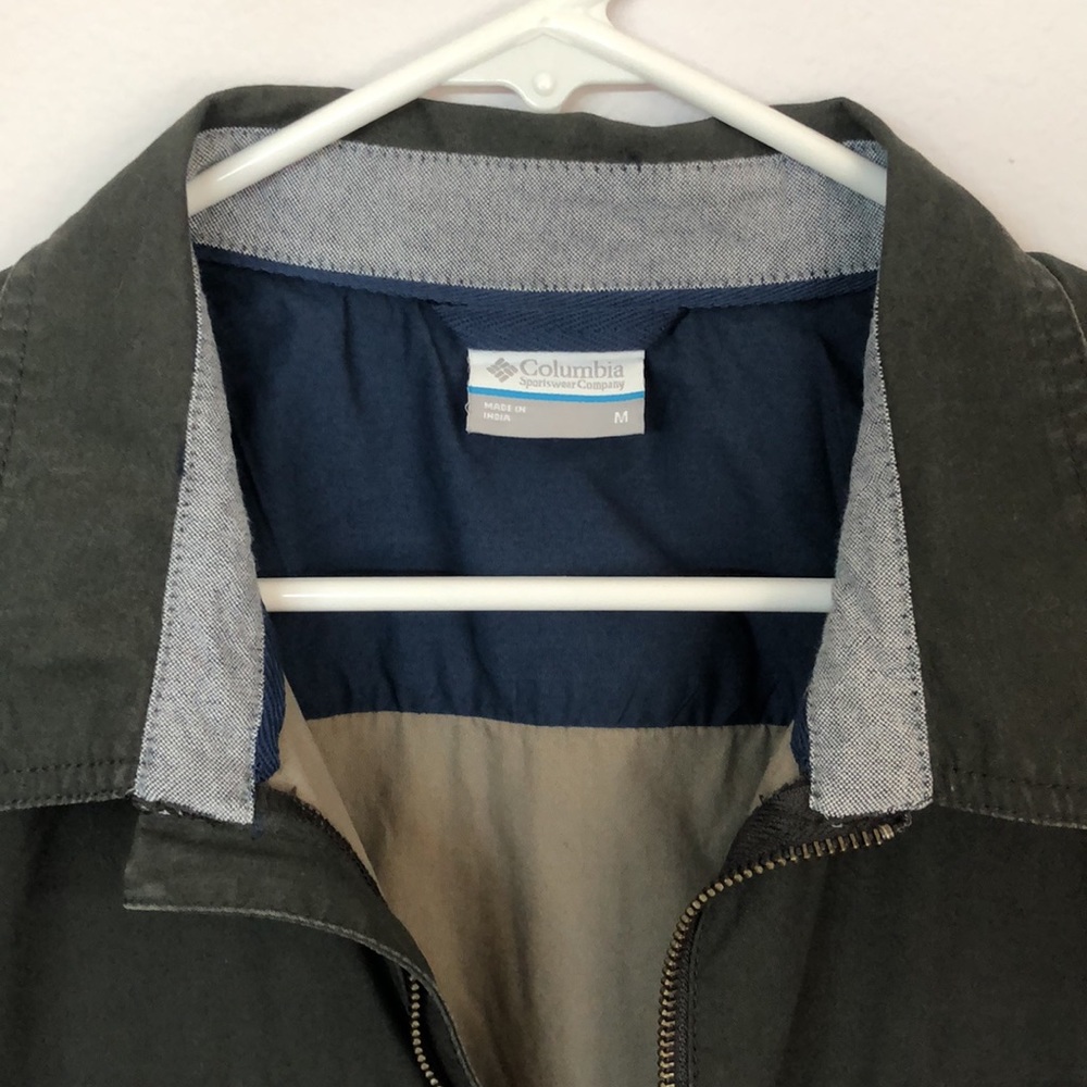 Columbia Spring Jacket - image 3